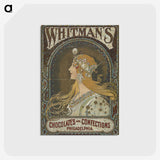 1-60_Alphonse-Mucha_postcard