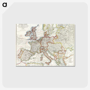 1-60_Antique-Maps_postcard