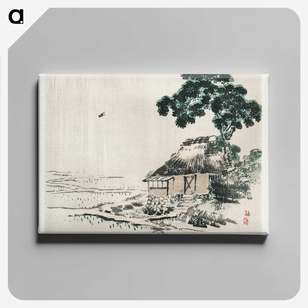 1-60_Bairei-Gakan_canvas