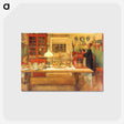 1-60_Carl-Larsson_postcard
