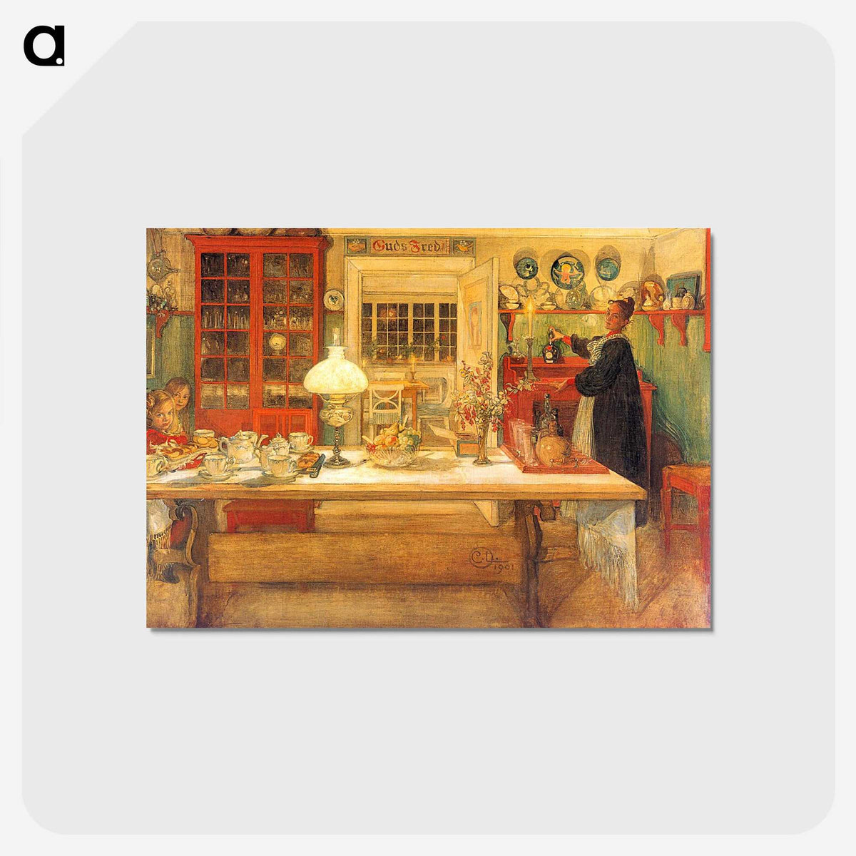1-60_Carl-Larsson_postcard