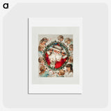 1-60_Christmas_hagaki