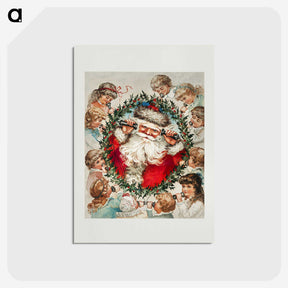1-60_Christmas_postcard