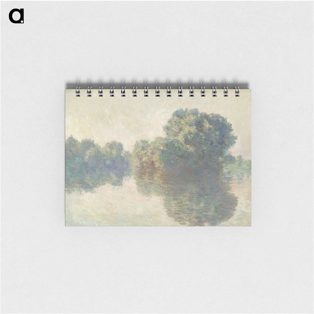 1-60_Claude-Monet_memo