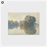 1-60_Claude-Monet_postcard