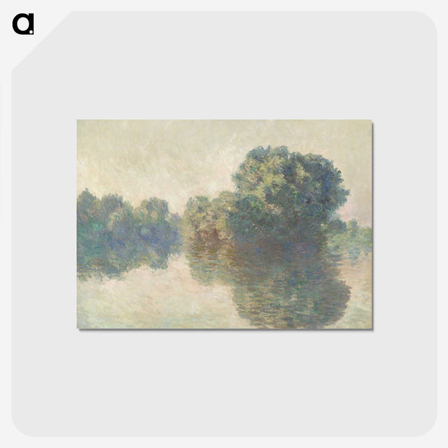 1-60_Claude-Monet_postcard