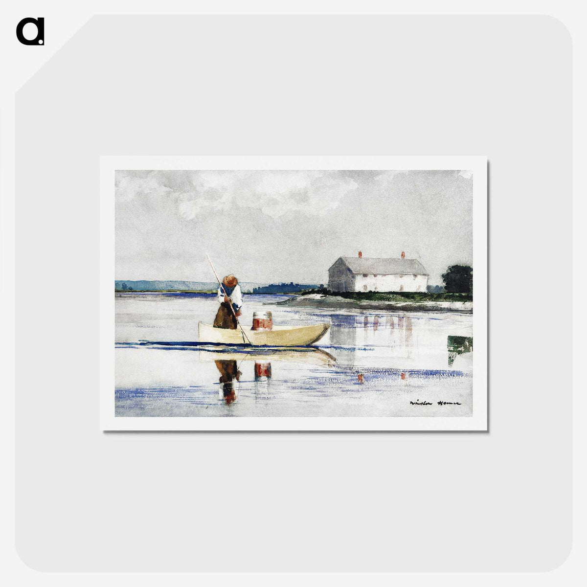 1-60_Cleveland-Museum-of-Art_hagaki
