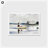1-60_Cleveland-Museum-of-Art_hagaki