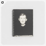 1-60_Edvard-Munch_memo