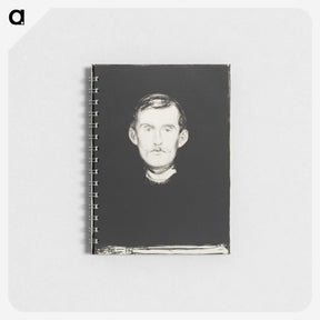1-60_Edvard-Munch_memo