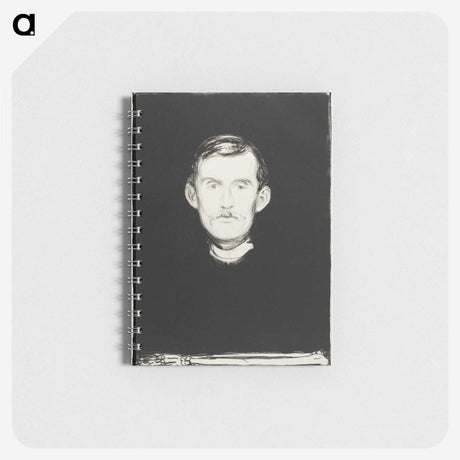 1-60_Edvard-Munch_memo
