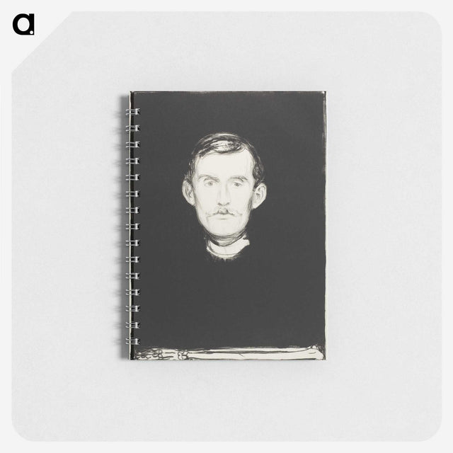 1-60_Edvard-Munch_memo