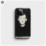 1-60_Edvard-Munch_phone
