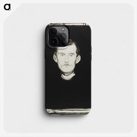 1-60_Edvard-Munch_phone