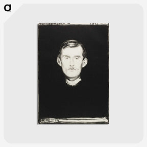 1-60_Edvard-Munch_postcard