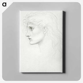 1-60_Edward-Burne-Jones_canvas