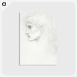 1-60_Edward-Burne-Jones_postcard