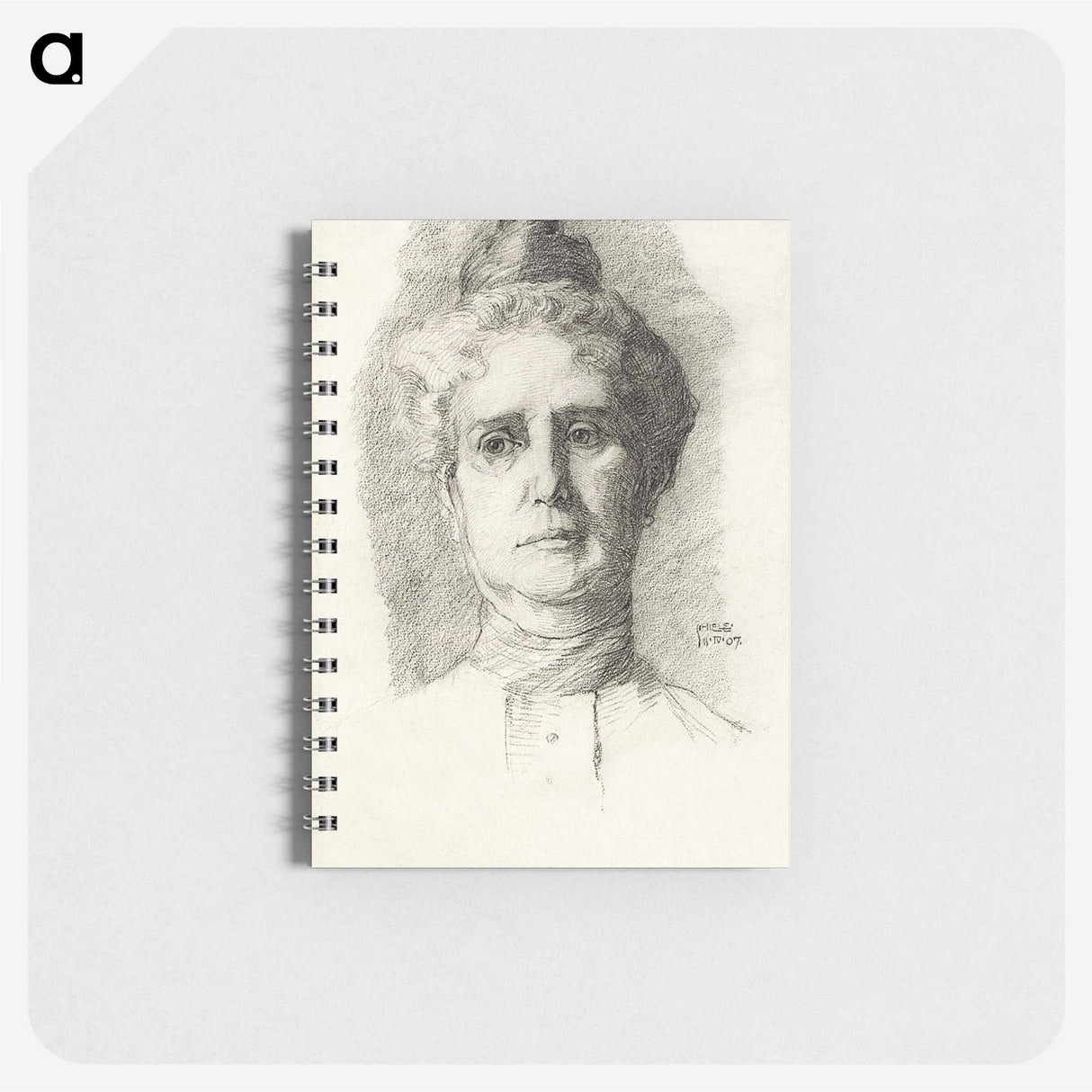 1-60_Egon-Schiele_memo