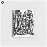 1-60_Ernst-Heinrich-Barlach_memo