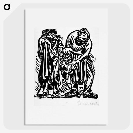 1-60_Ernst-Heinrich-Barlach_picture