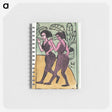 1-60_Ernst-Ludwig-Kirchner_memo