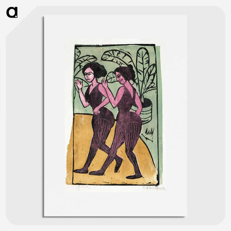 1-60_Ernst-Ludwig-Kirchner_picture