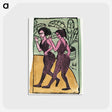 1-60_Ernst-Ludwig-Kirchner_postcard