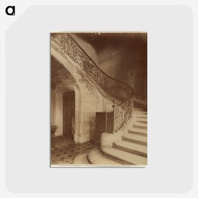 1-60_Eugene-Atget_postcard