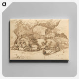 1-60_Eugene-Delacroix_canvas