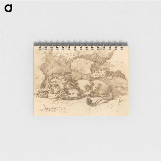 1-60_Eugene-Delacroix_memo