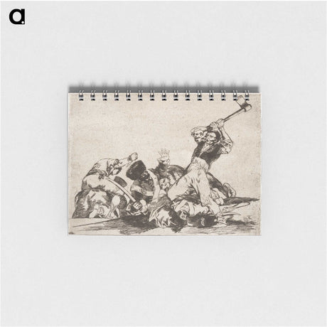 1-60_Francisco-de-Goya_memo