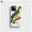 1-60_Francois-Levaillant_phone