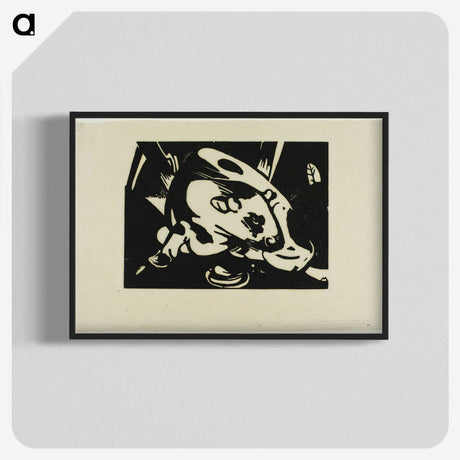 1-60_Franz-Marc_blk-crop