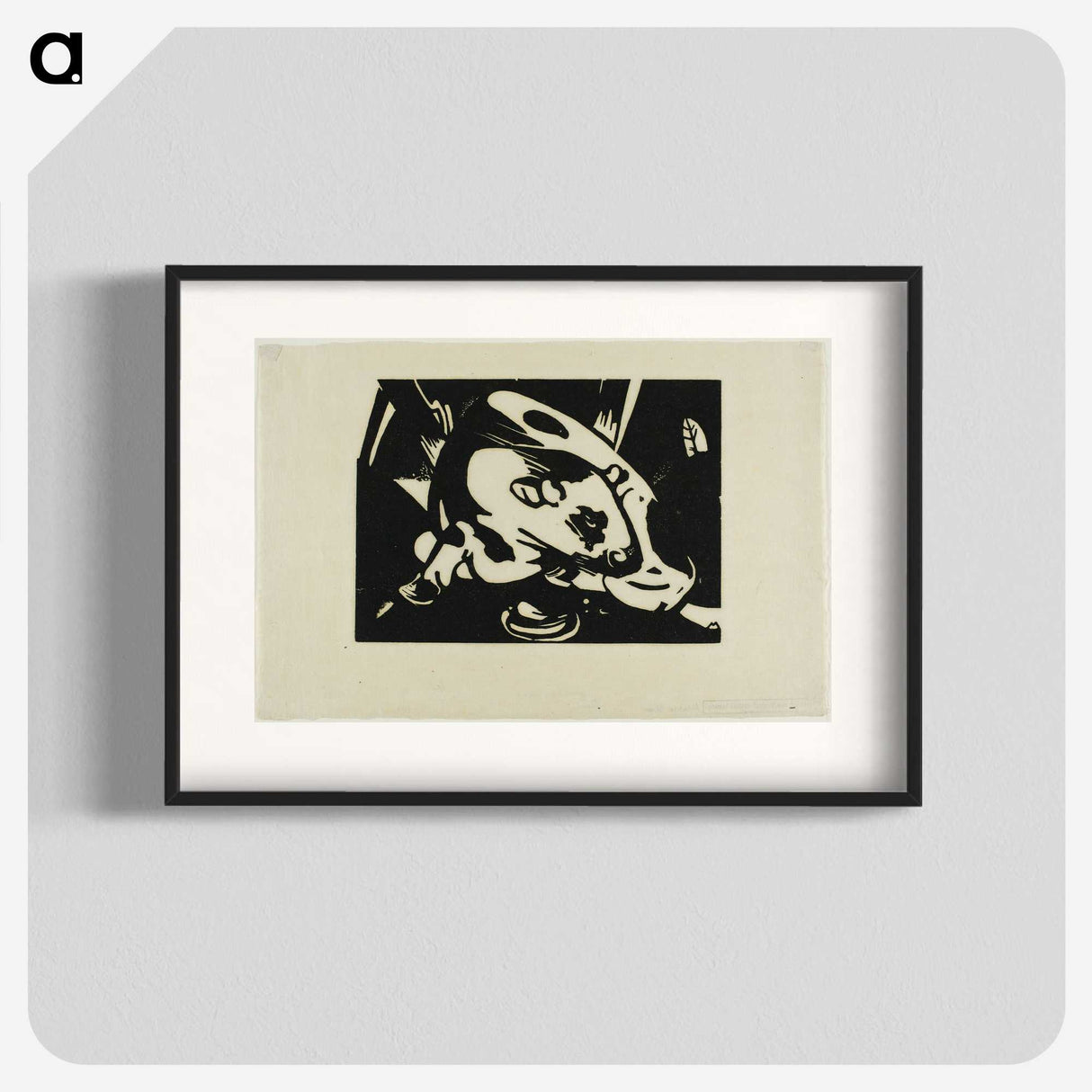 1-60_Franz-Marc_blk