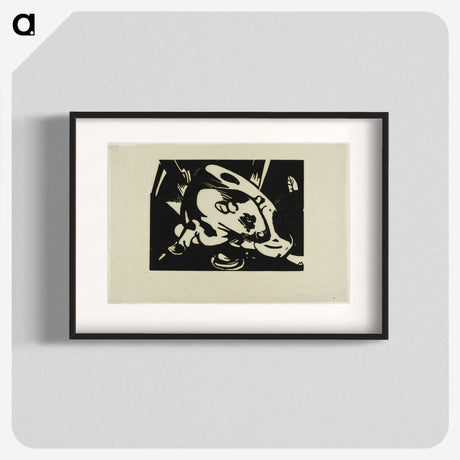1-60_Franz-Marc_blk