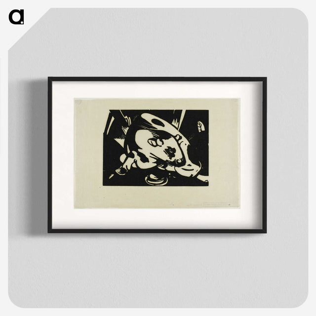 1-60_Franz-Marc_blk