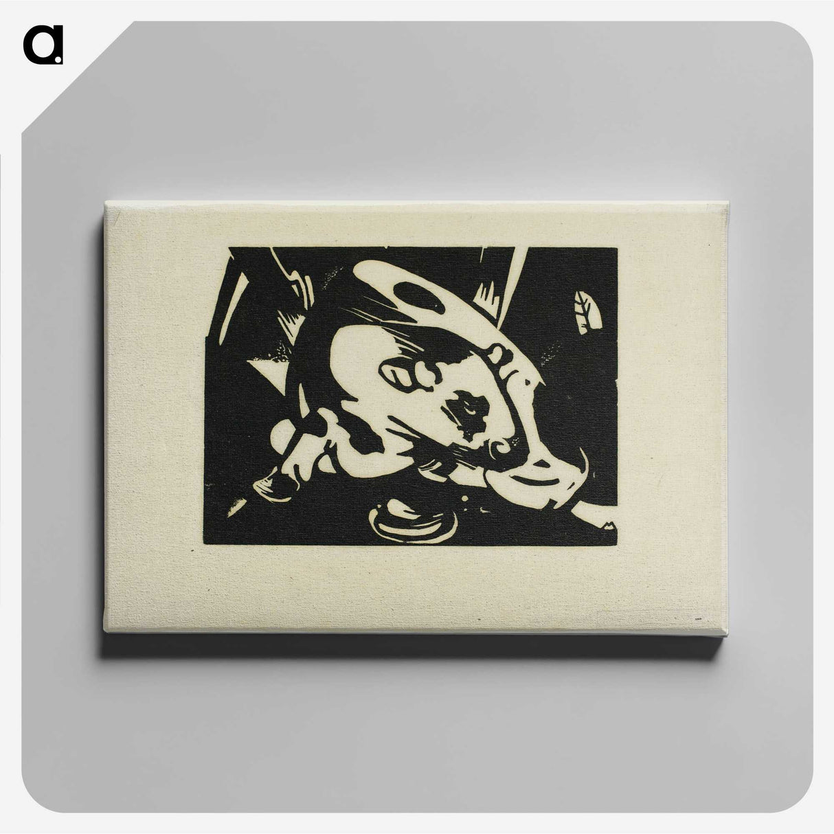 1-60_Franz-Marc_canvas