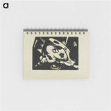 1-60_Franz-Marc_memo