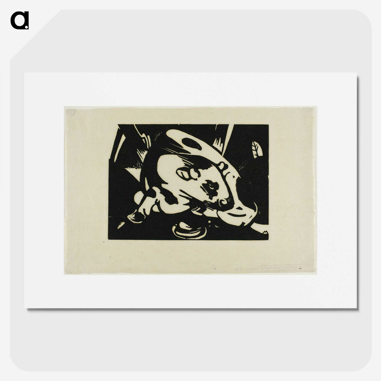 1-60_Franz-Marc_picture