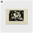 1-60_Franz-Marc_postcard