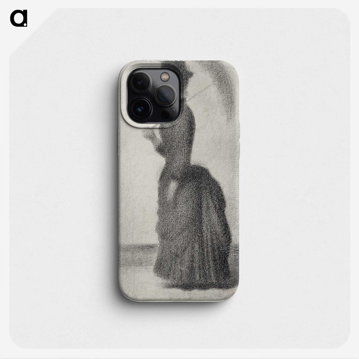 1-60_Georges-Seurat_phone
