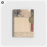 1-60_Gustav-Klimt_memo