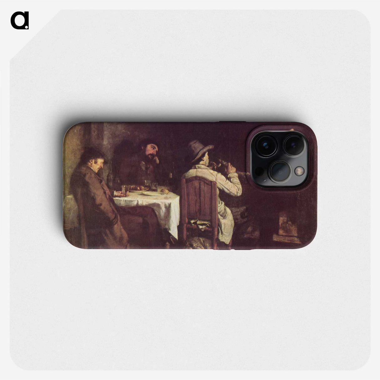 1-60_Gustave-Courbet_phone