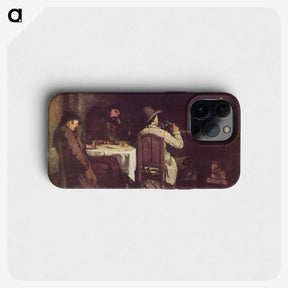1-60_Gustave-Courbet_phone
