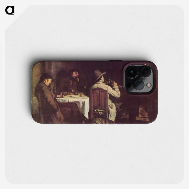 1-60_Gustave-Courbet_phone
