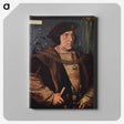 1-60_Hans-Holbein-the-Younger_canvas
