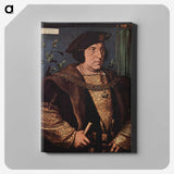 1-60_Hans-Holbein-the-Younger_canvas