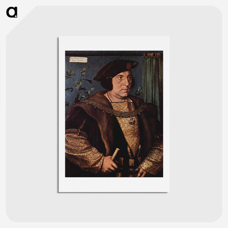 1-60_Hans-Holbein-the-Younger_hagaki