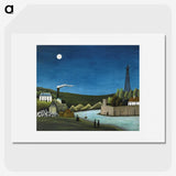 1-60_Henri-Rousseau_picture