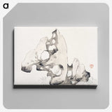 1-60_Hu-Zhengyan_canvas